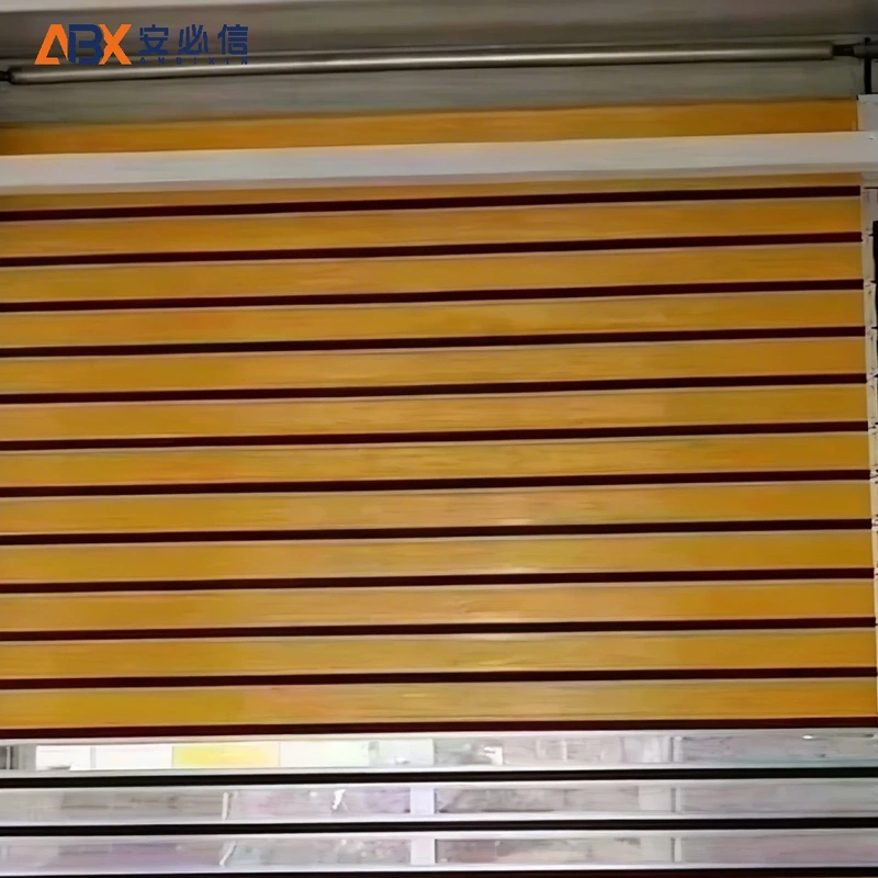 甘南藏族快速卷帘门